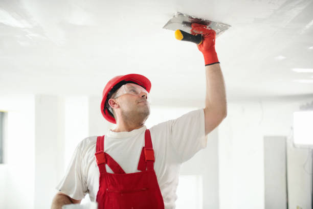 Best Drywall Crack Repair  in Clare, MI