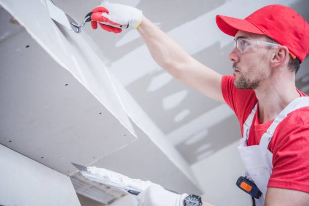 Best Trim and Molding Painting  in Clare, MI